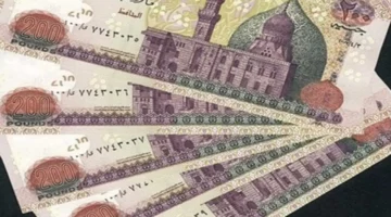 1500 جنيه.. طرق جديدة لصرف منحة العمالة غير المنتظمة 2025 بسهولّة تامة